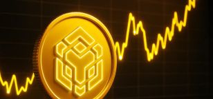 احتمال سقوط قیمت BNB به ۵۰۰ دلار؛ الگوهای تکنیکال از تداوم اصلاح خبر می‌دهند
