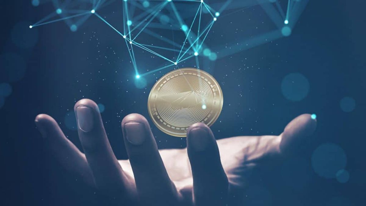 رشد توکن‌های COTI، XYO و CFX در وضعیت قرمز بازار