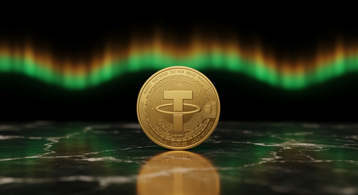قیمت تتر (USDT) امروز ۷ خرداد ۱۴۰۴