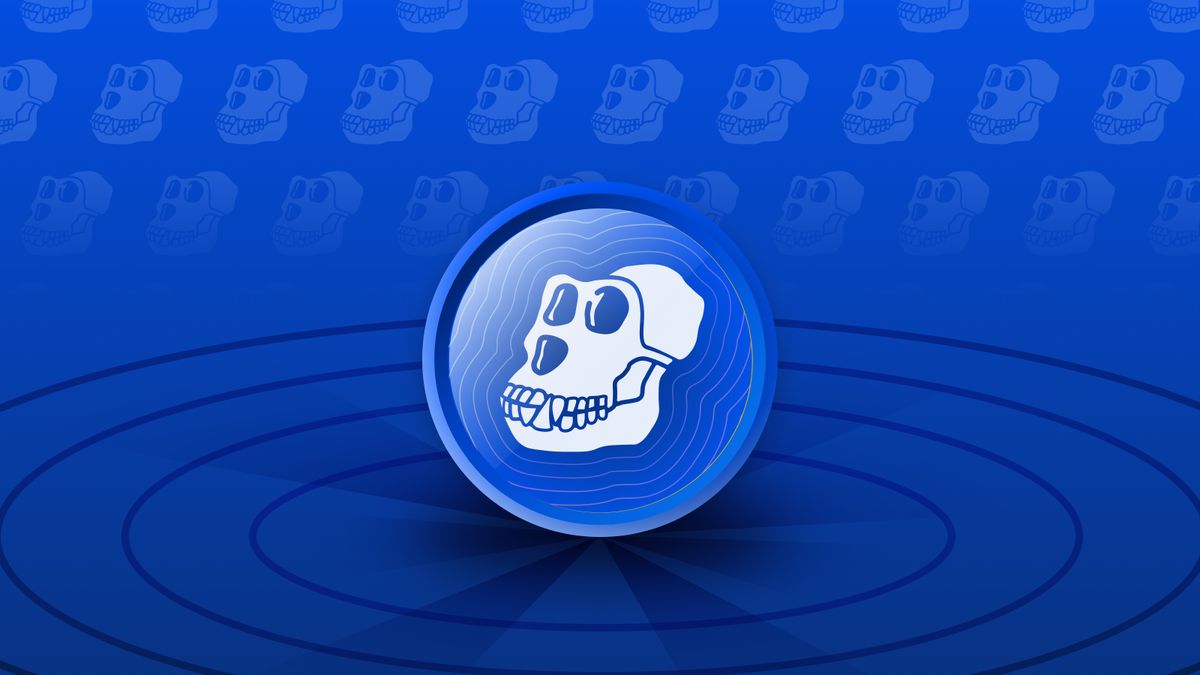 قیمت ایپ کوین ۶۶ درصد افزایش یافت!