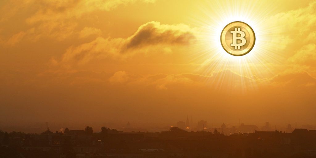 5 دلیل اصلی که بیت کوین حباب نیست