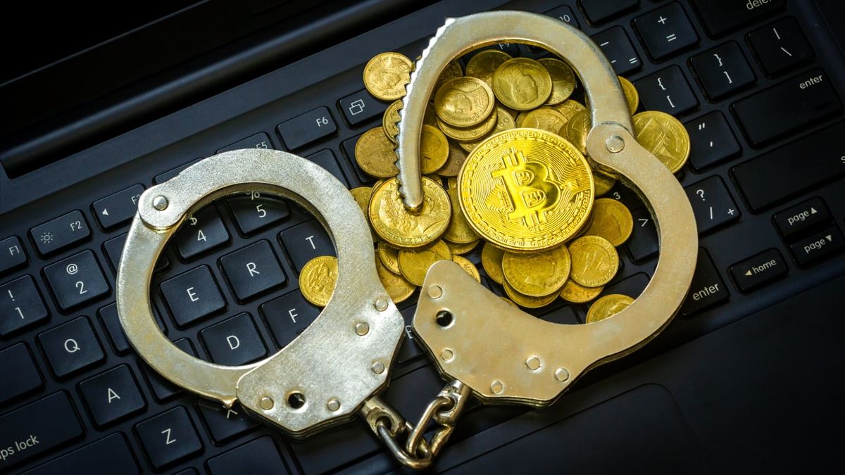 تلاش برای قتل شریک تجاری به دلیل ضرر در سرمایه‌گذاری بیت کوین