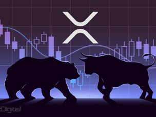 تحلیل تکنیکال اختصاصی قیمت ریپل ۸ آوریل (۱۹ فروردین)