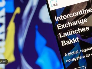 اولین دستاورد پلتفرم بکت (Bakkt) با وجود تاخیر مجدد در راه‌اندازی آن رقم خورد