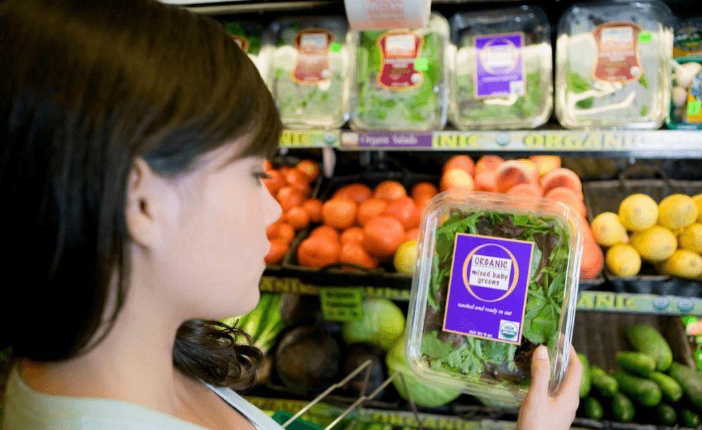 انقلاب بزرگ بلاک چین در صنعت مواد غذایی