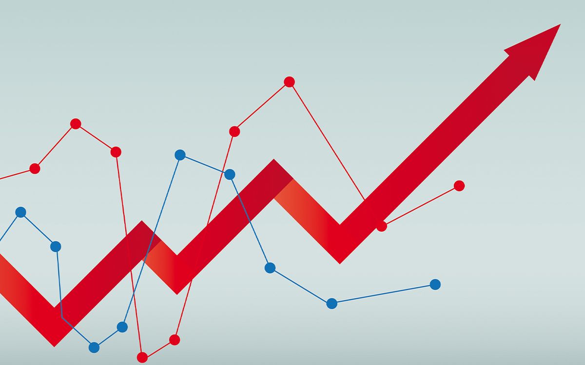 بازار ارزهای دیجیتال دوباره به رنگ سبز درآمد