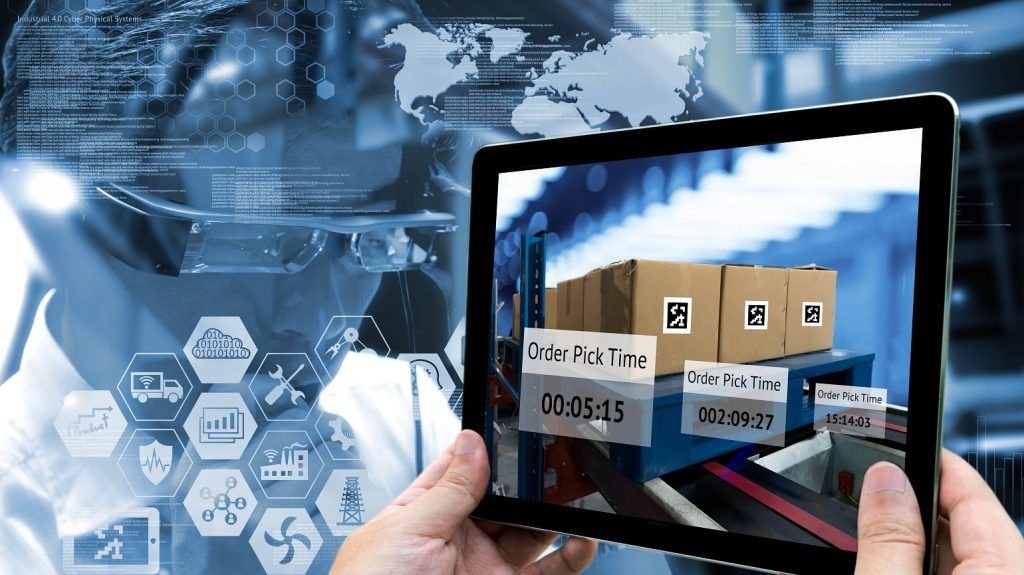 نقش بلاک چین در زنجیره تولید کالا و ارائه خدمات پس از فروش چیست؟