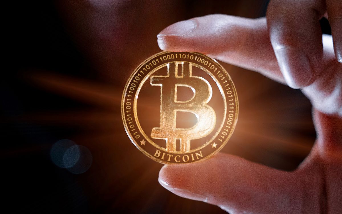 دارندگان بلند‌مدت بیت کوین در ۳۰ روز گذشته مشغول انباشت دارایی‌های خود بوده‌اند
