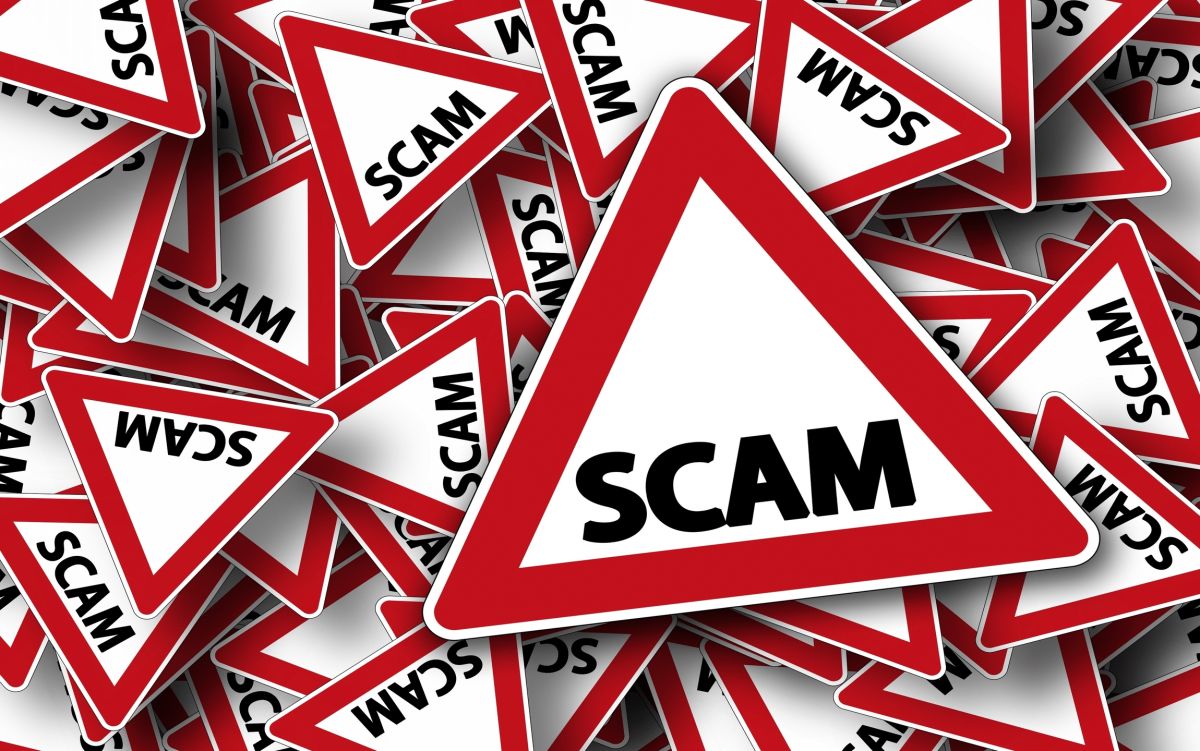 افشای طرح «پامپ و دامپ» اینفلوئنسر معروف توییتری توسط کارآگاه بلاک چین