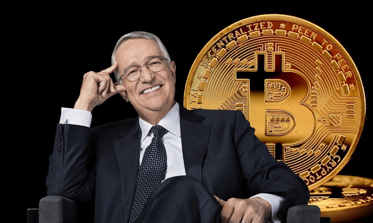 میلیاردر مکزیکی: ۷۰ درصد سبد سرمایه گذاری من بیت کوین و ۳۰ درصد طلاست!