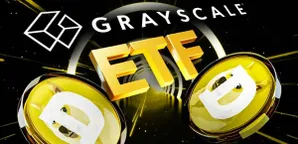 صندوق ETF دوج کوین رسما وارد وال‌استریت شد