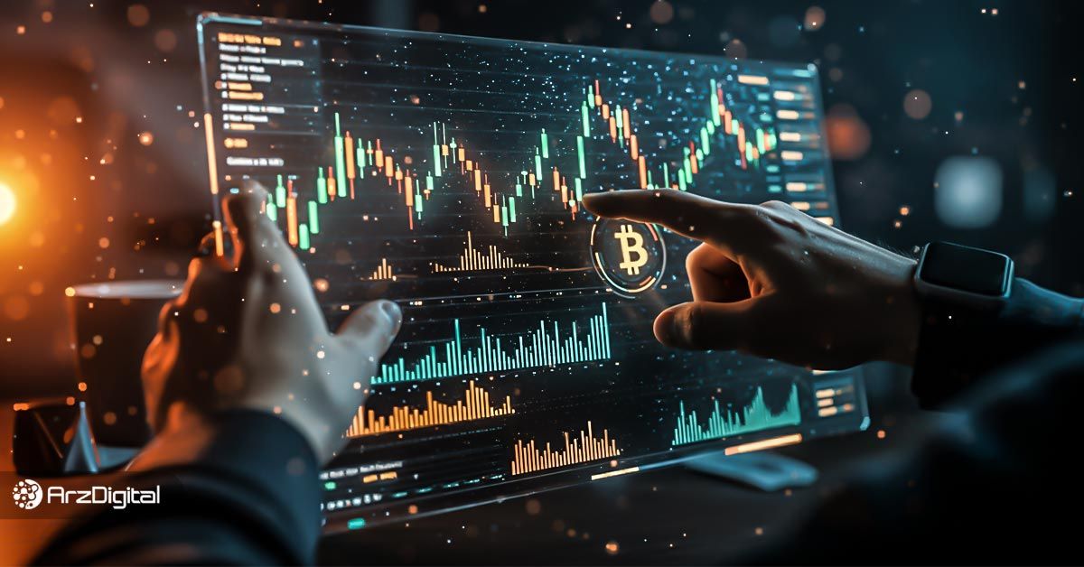 آموزش ترید: راهنمای جامع و کاربردی از مبتدی تا حرفه‌ای