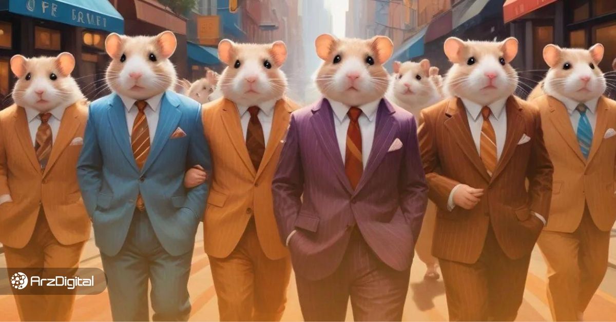 بازار سیاه معامله اکانت‌های همستر کامبت ؛ توهم یا فرصتی برای پولدار شدن؟