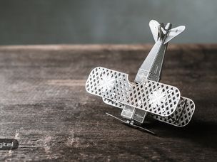 یک سال از فورک سگویت گذشت/ چه چیزی مانع پذیرش آن شده است؟