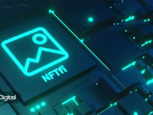 ان‌اف‌تی‌فای (NFTfi) چیست؟