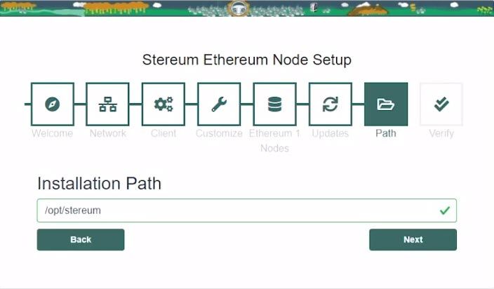 استریوم (Stereum) چیست؟ آموزش سهامگذاری در اتریوم ۲.۰ استریوم (Stereum) چیست؟ آموزش سهامگذاری در اتریوم ۲.۰