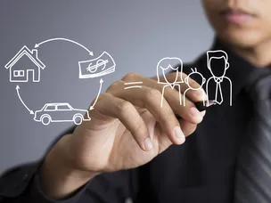 گروه بین المللی آمریکایی موسوم به AIG، شریک خبره و معتبر IBM در اولین بیمه بلاک چین چند ملیتی