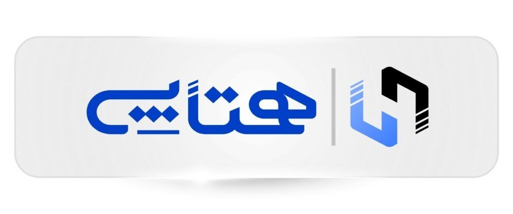 لوگوی صرافی همتاپی