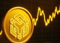 خیز قیمت BNB برای فتح قله ۶۱۰ دلاری؛ آیا روند صعودی تثبیت شده است؟