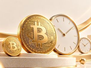 بیت کوین چه زمانی به سقف قیمت قبلی خود برمی‌گردد؟