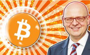 ارزش ذاتی بیت کوین صفر است!