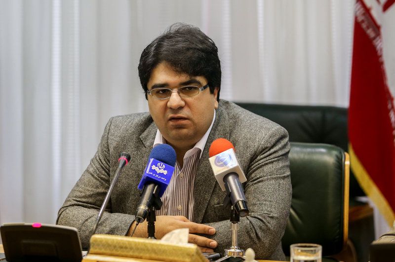 ناصر حکیمی: چارچوب ارزهای دیجیتال تا آخر شهریور ارائه می‌شود