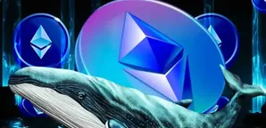 خرید میلیونی اتریوم توسط نهنگ‌ها همزمان با بازیابی بازار