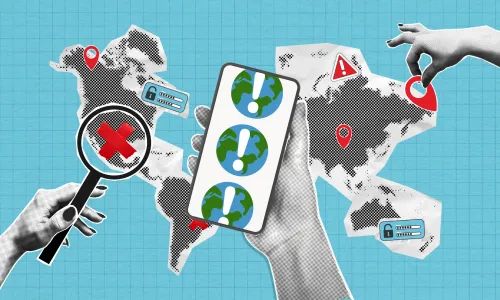 با بالا گرفتن ریسکهای ژئوپلیتیک، مسیر ورود به بازار ارز دیجیتال چگونه تغییر کرده است؟ چالشهای مضاعف برای کاربران در مناطق تحت محدودیت