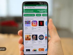 حذف ویژگی‌های امنیتی کیف پول سامورایی به دلیل فشار گوگل‌پلی !