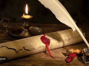 مروری بر تاریخ ۷ هزار ساله‌ی اعتماد با مایکل کیسی