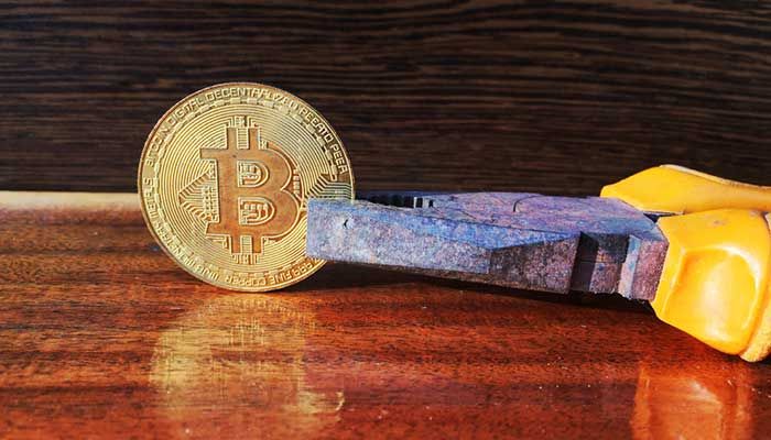 انعطاف‌پذیر تراکنش بیت کوین