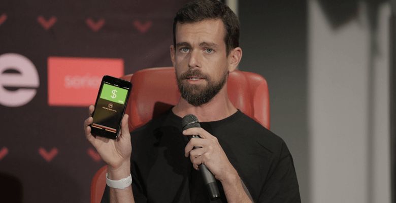 مدیرعامل توییتر خبر داد: برنامه پرداخت با بیت کوین اسکوئر در رتبه دوم اپ استور اپل !