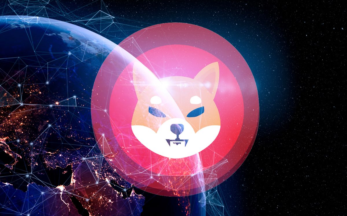 آغاز معاملات شیبا اینو در بازار آنی صرافی بای‌بیت
