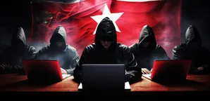 کره شمالی ۲.۸۴ میلیارد دلار ارز دیجیتال در سال ۲۰۲۴ سرقت کرده است