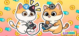 کتیزن زمان دریافت توکن CATI با کیف پول غیرحضانتی را اعلام کرد