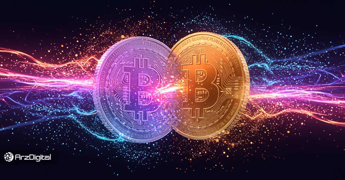 تعویض پذیری در ارزهای دیجیتال چیست؟ بررسی مثال‌ها و کاربردها