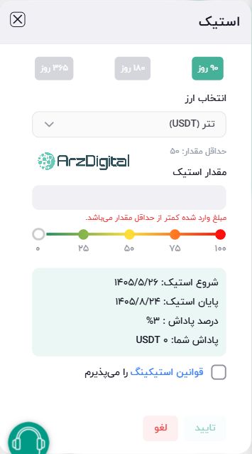 صرافی افراتتر: نقد و بررسی و اطلاعات کامل