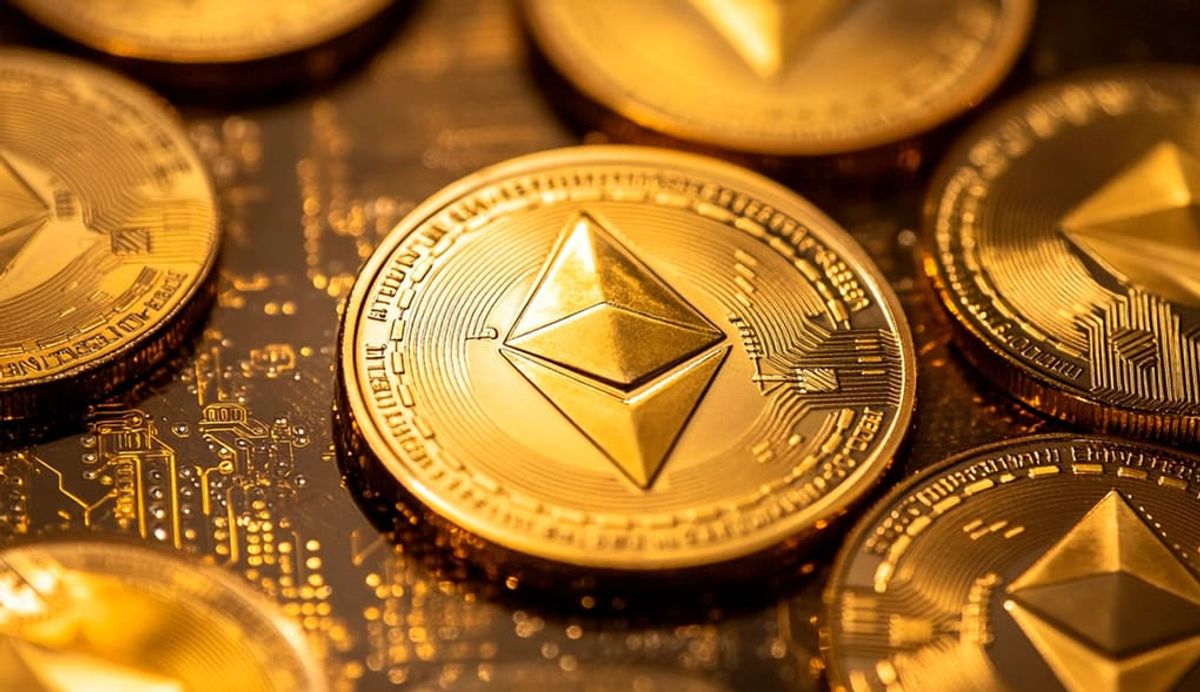 پیش‌بینی سنتیمنت: احتمال رسیدن قیمت اتریوم در کوتاه‌مدت به ۳۲۰۰ دلار وجود دارد