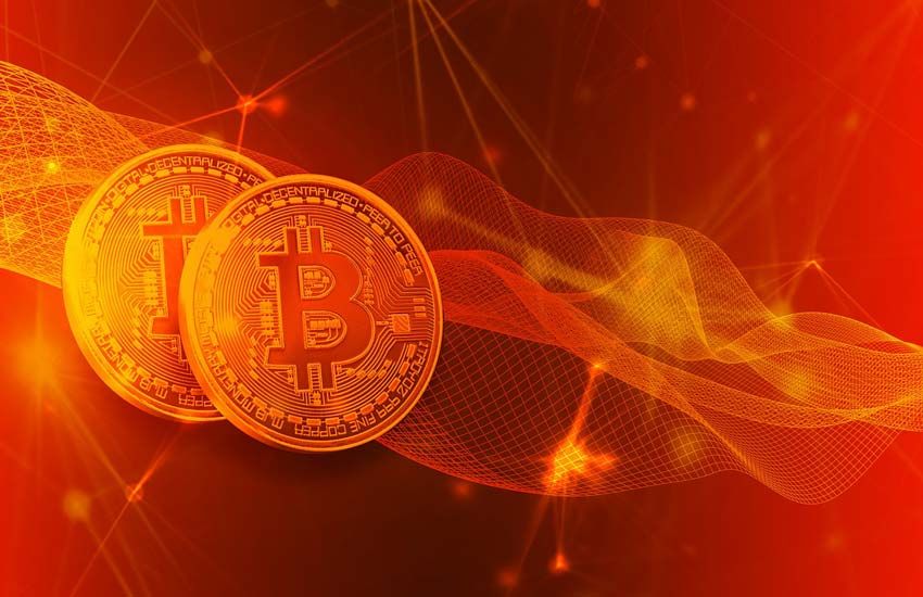 بیت کوین - سلام ناکاموتو