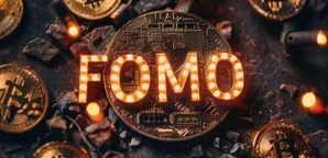 هشدار سنتیمنت درباره بازگشت FOMO در صورت رسیدن بیت‌ کوین به ۹۲ هزار دلار