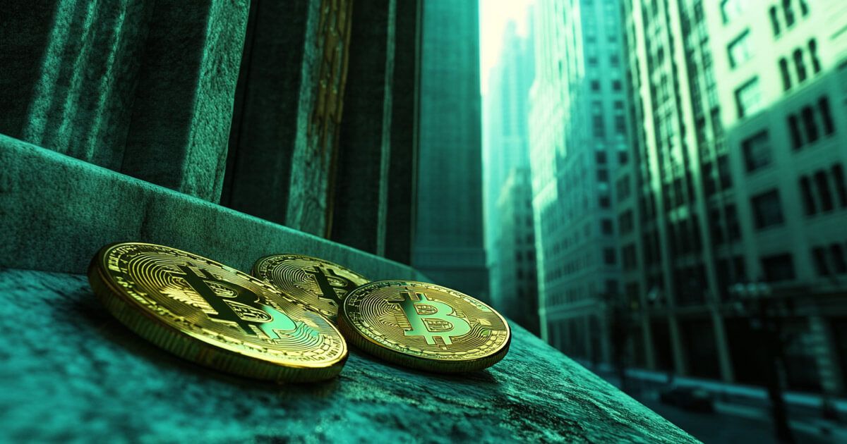 سرمایهگذاری چشمگیر در ETFهای بیت کوین در ماه دسامبر