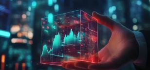 افزایش ۱۷۰ میلیارد دلاری ارزش بازار ارز دیجیتال