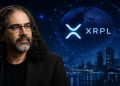 مدیر ارشد ریپل از بزرگ‌ترین اشتباه خود گفت؛ فروش XRP در ۱۰ سنت و اتریوم در ۱ دلار!