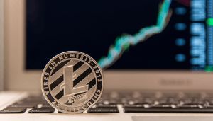 لایت کوین در صعودیترین وضعیت از سال 2017 به بعد لایت کوین در صعودیترین وضعیت از سال 2017 به بعد