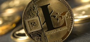 جهش ۱۷ درصدی لایت‌ کوین؛ مقاومت ۱۰۶ دلاری در آستانه شکست