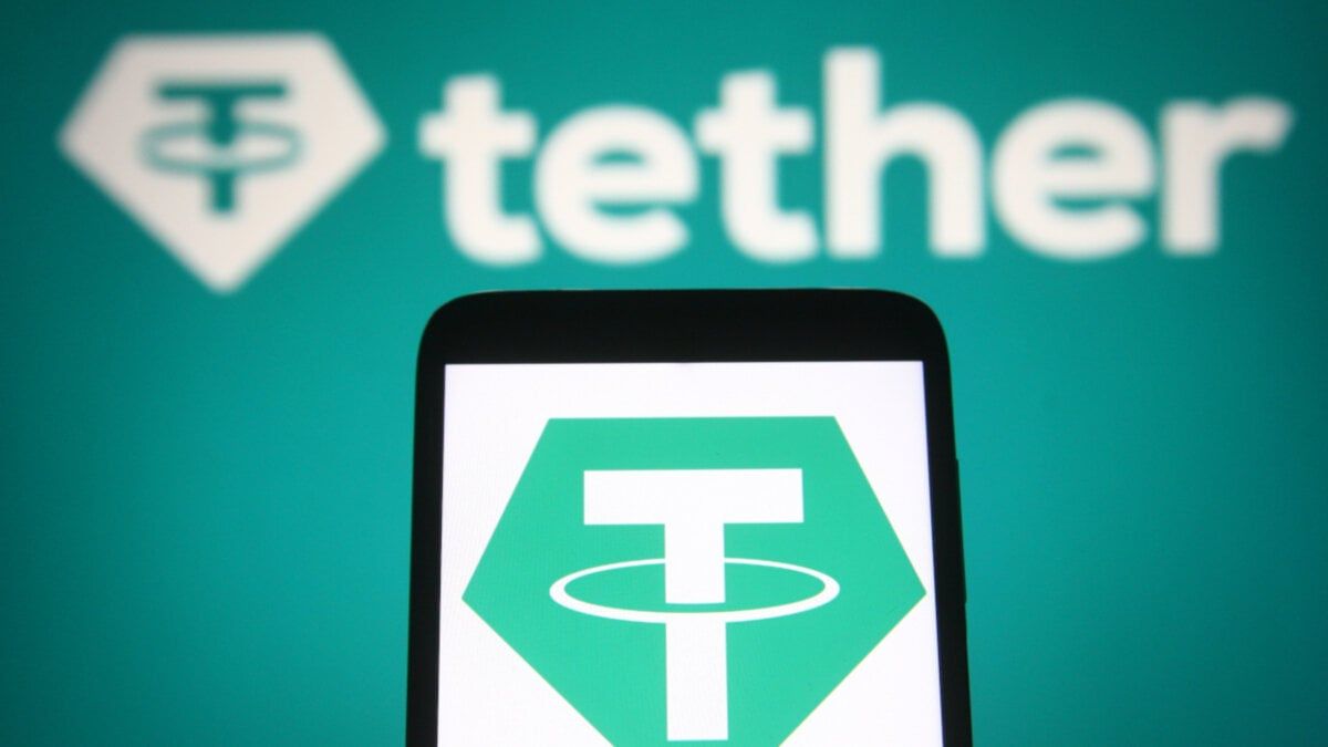 قیمت تتر (USDT) امروز ۲۰ اردیبهشت ۱۴۰۴