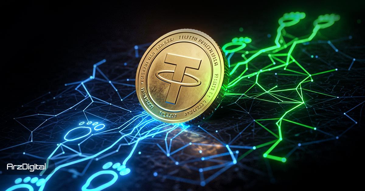 آیا تتر قابل ردیابی و مسدود شدن است؟