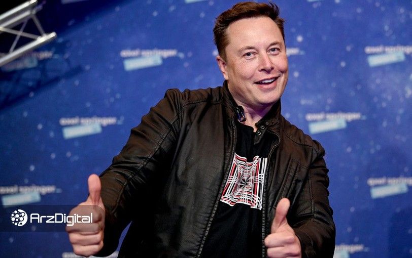 دوج کوین ۳۰٪ دیگر رشد کرد؛ همه منتظر برنامه فردای ایلان ماسک
