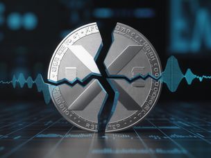 تراژدی ریپل در سال ۲۰۲۵؛ آیا زنجیره سودآوری XRP پس از دو سال قطع می‌شود؟