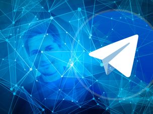 تلگرام: به ما ۲ میلیارد دلار بدهید تا تمام مشکلات بلاک چین را حل کنیم!